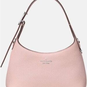 Kate Spade Blush Pink Shoulder Bag